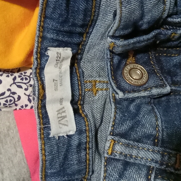 Girls summer bundle - Picture 2 of 5